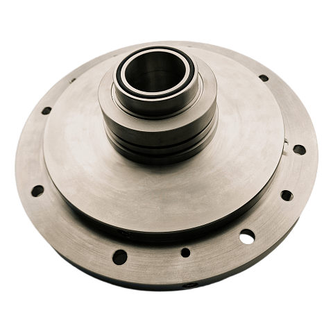 Торцевые уплотнения SAF screens (картриджные уплотнения двойного действия)